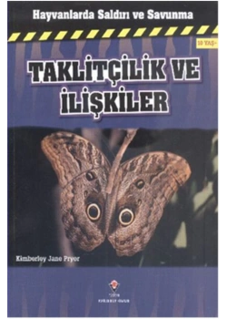 Taklitçilik Ve İlişkiler   Tübitak
