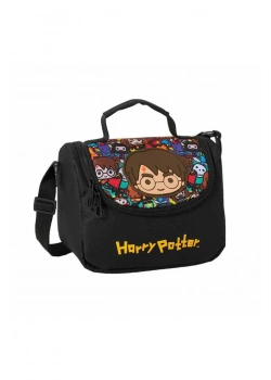 Harry Potter Beslenme  Çantası 2086-9 Özkara Çanta