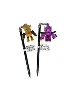 Munıs Kurşun Kalem Robot Mns043 Munıs