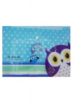 Munıs Çıt Çıt Dosya Baykuş 030 Munıs