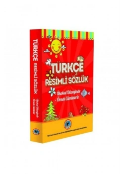 Karatay Türkçe Resimli Sözlük