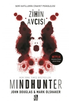 Zihin Avcısı Mındhunter John Douglas Diyojen