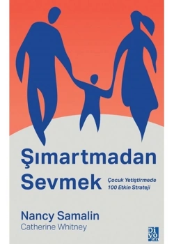 Şımartmadan Sevmek  Nancy Samalin  Diyojen