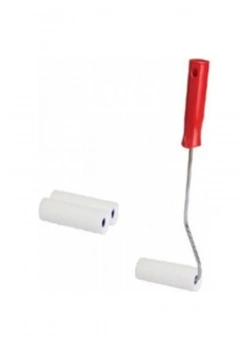 Lisans Fanart Rulo Kadife Fırça Yedeği 5 Cm Lv-F-9455.02