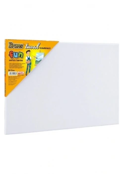 Brons Tuval Fun Seri 25X35 Br-5000