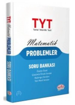 Editör Tyt Matematik Problemler Soru Bankası