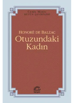 Otuzunda Kadın Balzac İletişim