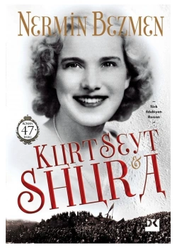 Kurt Seyt Shura Nermin Bezmen Doğan Kitap