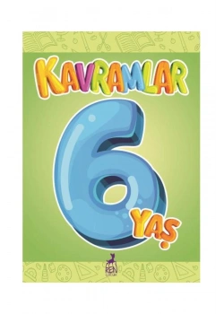 Kavramlar 6 Yaş  Ren Çocuk