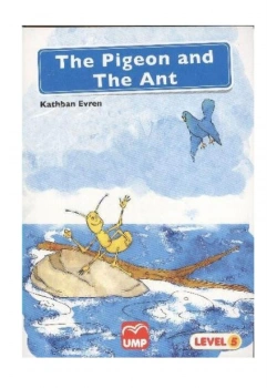 İngilizce Hikayeler 5 Kitap   8.Sınıf   Level 5   Cd Hediyeli   Ump