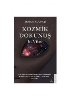 Kozmik Dokunuş In Vitro  Erhan Kolbaşı