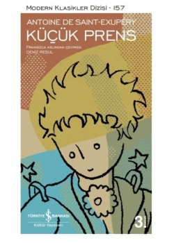 Küçük Prens İş Bankası