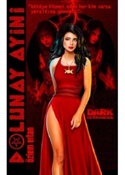 Dolunay Ayini Özlem Ertan  Darkistanbul