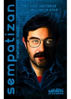Sempatizan  Mehmet Mez Darkistanbul
