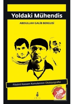 Yoldaki Mühendis- Abdullah Galib Bergusi  Ekin Yayın