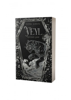 Veyl Kötülerin Şehri  Artemis