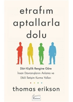 Etrafım Aptallarla Dolu  Koridor