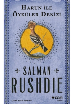 Harun İle Öyküler Denizi Salman Rushdıe  Can Yayın