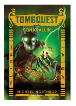 Tombouest 5 Son Krallık  Doğan Egmont