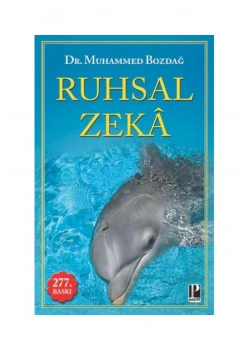 Ruhsal Zeka Muhammed Bozdağ Pozitif Yayın
