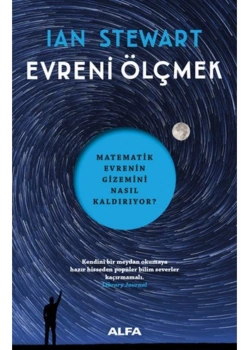 Evreni̇ Ölçmek Ian Stewart Alfa