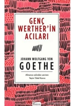 Genç Wertherin Acıları Bez Ciltli  Koridor