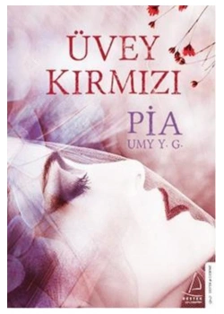 Üvey Kırmızı Destek Yayın