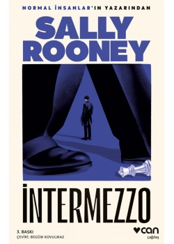 İntermezzo Can Yayın