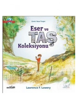 Eser Ve Taş Koleksiyonu  Nobel Çocuk