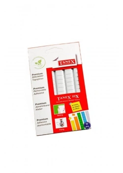 Tanex Fıx Yapıştırıcı Tack-İt 50 Gr