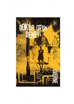 Doktor Oxun Deneyi J. Verne Parodi