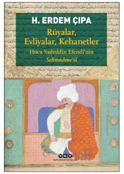 Rüyalar Evliyalar Kehanetler    Yapı Kredi
