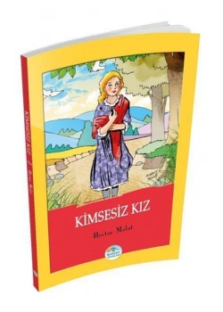 Kimsesiz Kız Hector Malol Maviçatı