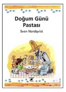 Doğum Günü Pastası Dinozor Çocuk
