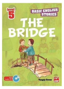 Basıc Englısh Storıes Level 5  İngilizce Öyküler   Ump