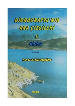 Hidrografyanın Ana Çizgileri-2   Çantay