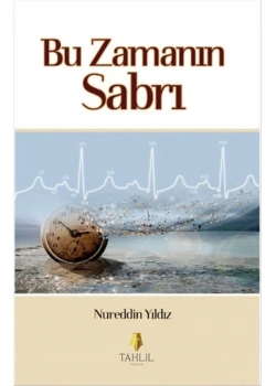 Bu Zamanın Sabrı  Nureddin Yıldız   Tahlil