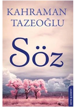 Söz - Kahraman Tazeoğlu - Destek
