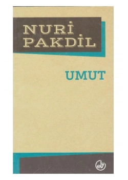 Umut Nuri Pakdil Edebiyat Dergisi