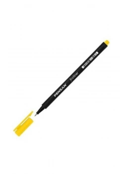 Pensan 6500 Fineliner 0.4 Mm Sari