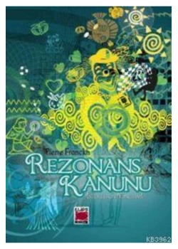 Rezonans Kanunu Cep Boy Elips