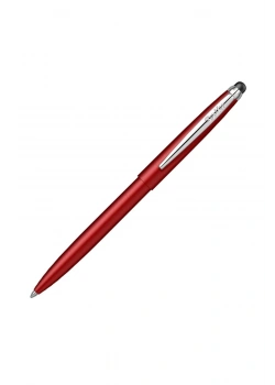 Scrikss T108 Stylus Tükenmez Kalem Kımızı