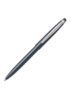 Scrikss T108 Stylus Tükenmez  Kalem Siyah