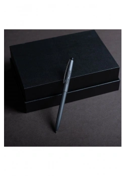 Scrikss T108 Stylus Tükenmez  Kalem Koyu Gri