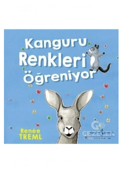 Kanguru Renkleri Öğreniyor  İş Bankası