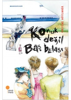 Konuk Değil Baş Belası       Günışığı