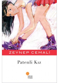 Patenli Kız Zeynep Cemali Günışığı