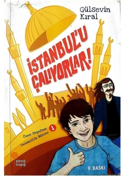 İstanbulu Çalıyorlar Dedektiflik Büosu 1 Günışığı