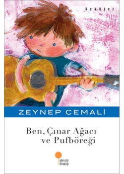 Ben Çınar Ağacı Ve Pufböreği   Günışığı