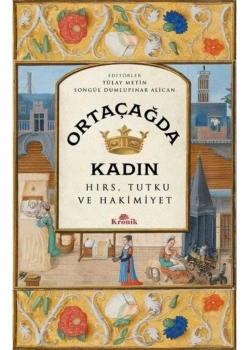 Ortaçağda Kadın Kronik